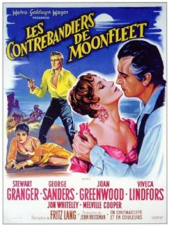 Amazon.com: Moonfleet : Jon Whiteley, Stewart Granger